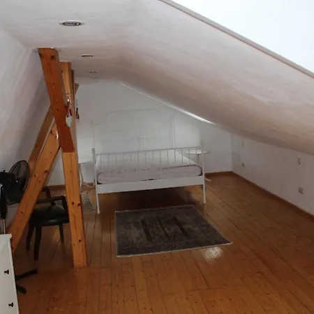 Ferienwohnung Nett Blankenheim  Exterior foto