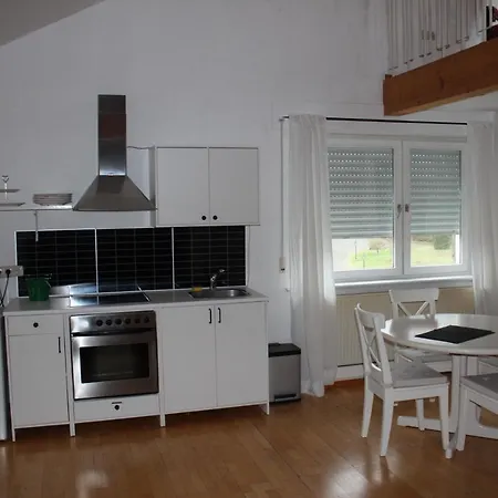 Ferienwohnung Nett Blankenheim  Exterior foto
