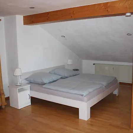 Ferienwohnung Nett Blankenheim  Exterior foto