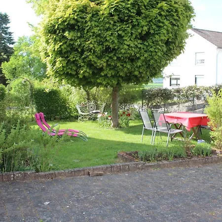 Ferienwohnung Nett Blankenheim  Exterior foto