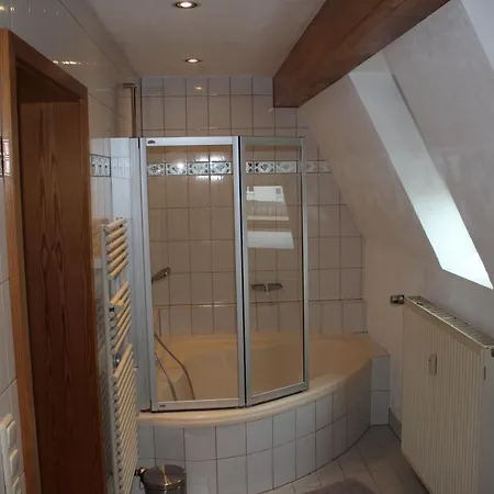 Ferienwohnung Nett Blankenheim  Exterior foto