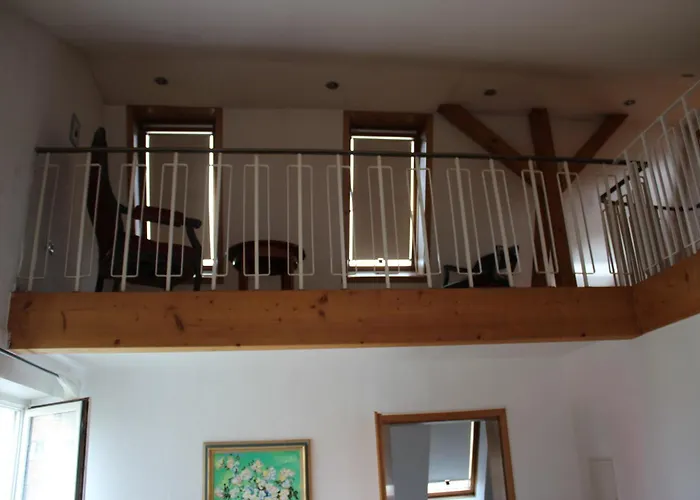 Ferienwohnung Nett