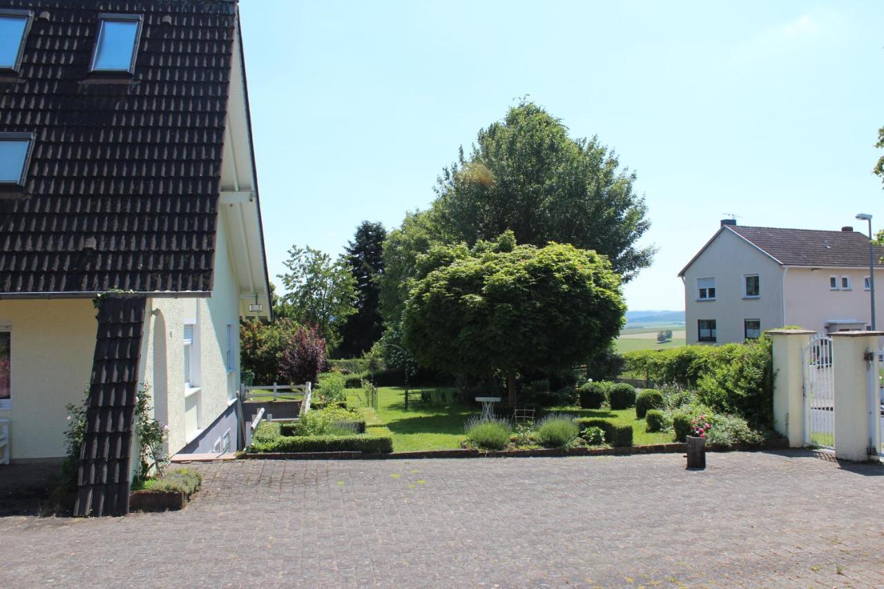 Nett Apartment Blankenheim (North Rhine-Westphalia)