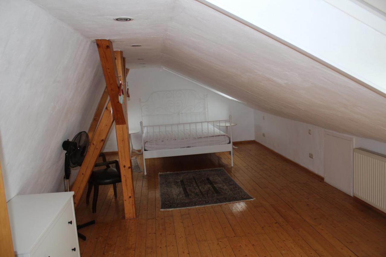 Nett Apartment Blankenheim (North Rhine-Westphalia)
