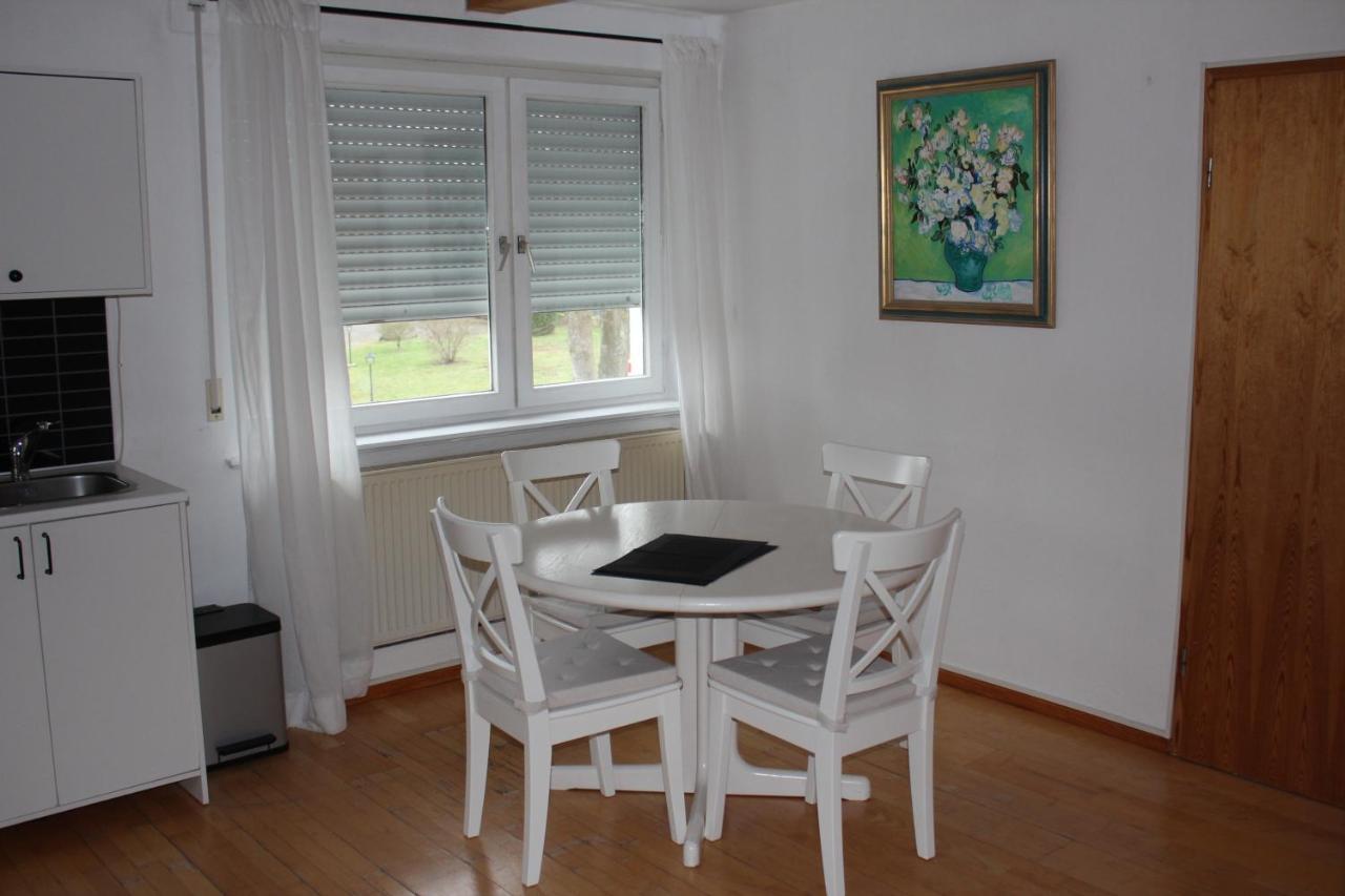 Apartment Nett *