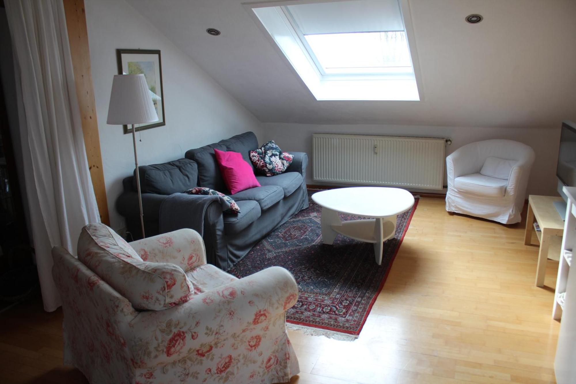Apartment Nett Blankenheim (North Rhine-Westphalia)